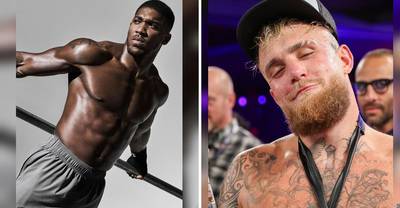 Boxing Sensation Faces Off Against Heavyweight Icon – “This Is The Real Deal”