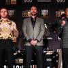 Alvarez and Golovkin promise knockout in third fight 21