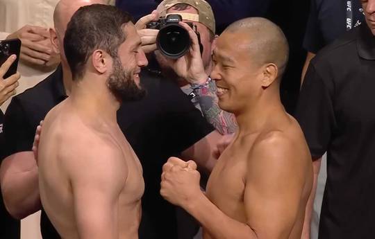 What time is UFC 321 Tonight? Aliskerov vs Yong Park - Start times, Schedules, Fight Card