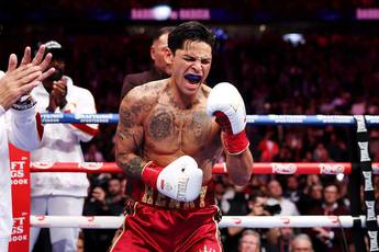 Ryan Garcia and Arman Tsarukyan Trade Shots Over $40K Bet After Viral Stream