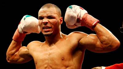 Chris Eubank Jr. to fight Avni Yildirim on Oct. 7 in Germany