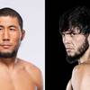 UFC on ABC 8 - Betting Odds, Prediction: Musayev vs Orolbai