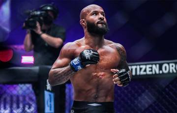 Johnson is ready to compete with Petr Yan and Aljamain Sterling