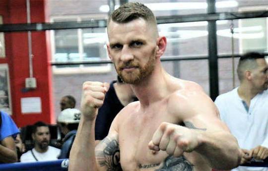 Fonfara: Stevenson will be older, I will be better