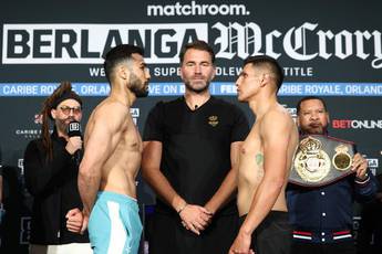 Shakhram Giyasov vs Pablo Cesar Cano Fight Predictions, Odds, Betting Trends