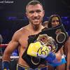 Lomachenko: Everybody saw that I was also a man (video)