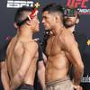 What time is UFC Fight Night 242 - Burns vs. Brady Tonight? Yi vs Santos - Start times, Schedules, Fight Card