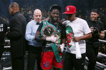 Lubin hat den IBF-Eliminator abgelehnt