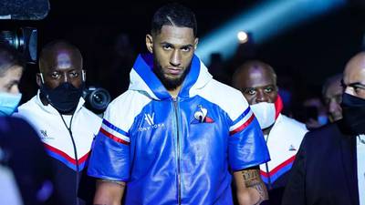 Yoka to face Huck for the European title?