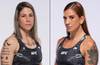 UFC 311 - Betting Odds, Prediction: Rosa vs Perez