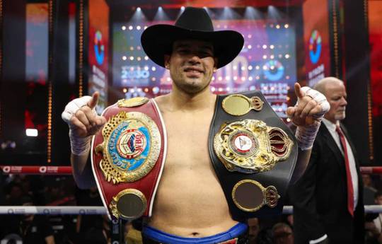 How to Watch Gilberto Ramirez vs Yuniel Dorticos - Live Stream & TV Channels