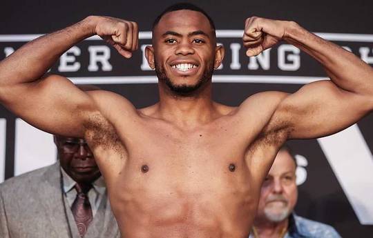 Yoelvis Gomez vs Edwine Humaine Jr - Date, Start time, Fight Card, Location