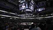 UFC 228 в фотографиях