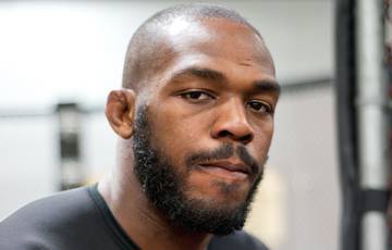 Jones: For my part, it would be foolish to take steroids and cross out the months of heavy training