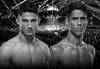 UFC en ESPN 68: Filho vs Nascimento - Fecha, Hora de inicio, Cartelera, Ubicación