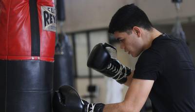 Yair Benjamin Gallardo Lozano vs Michael Ruiz Portalatin - Date, Start time, Fight Card, Location