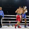 Photos: Berinchyk vs Moreno 45