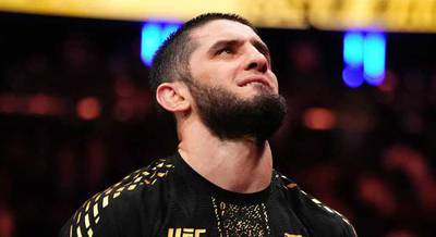 Cormier names the toughest fight for Makhachev