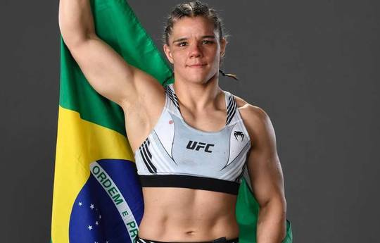 What time is UFC Fight Night 263 Tonight? Alencar vs Carnelossi - Start times, Schedules, Fight Card