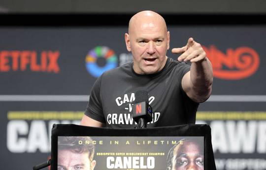 Уайт відповів критикам турніру в Білому домі