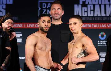 What time is Galal Yafai vs Agustin Mauro Gauto tonight? Ringwalks, schedule, streaming links