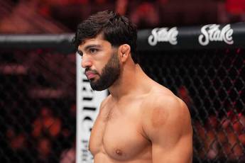 Tsarukyan kommentierte eine mögliche Entlassung aus der UFC