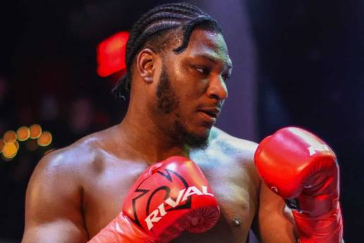 How to Watch Pryce Taylor vs Ed Fountain - Live Stream & TV Channels