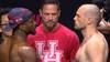 What time is UFC Fight Night Tonight? Neal vs Medic - Start times, Schedules, Fight Card