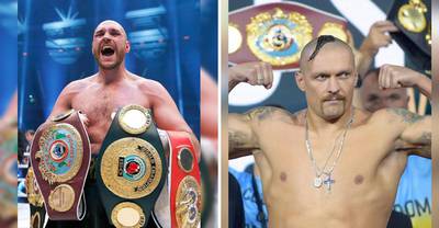 Tyson Fury Delivers Blunt Verdict on Dubois' Chances Against Usyk: "He's Got No..."