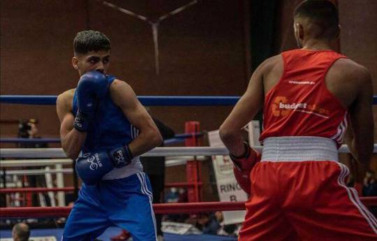Hoe laat is Ibrahim Kola vs Juan Alberto Batista vanavond? Ringoverzichten, schema, streaming links