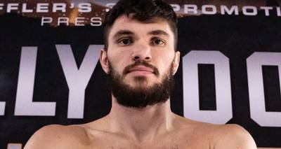 Comment regarder Ali Akhmedov vs Malcolm Jones - Live Stream & TV Channels