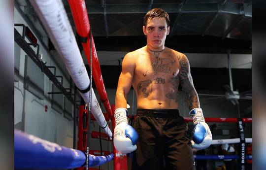 Canelos Trainer macht schockierenden Schritt inmitten der Dopingkontroverse: "Ich musste es tun"
