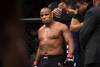 Cormier recalled the main mistake of his career