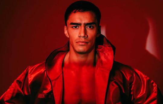 How to Watch Ernesto Salcedo vs Victor Salinas Carrasco - Live Stream & TV Channels