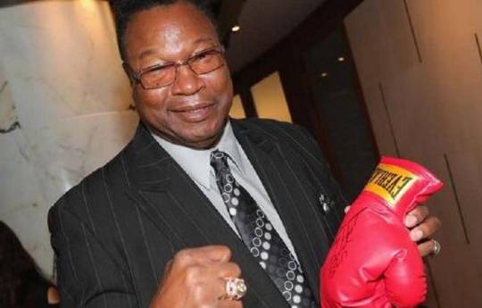 Larry Holmes: Fury, Wilder, Joshua, Crawford, Alvarez wouldn't have a chance against the guys of my time