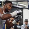 Badou Jack Getting ready For James DeGale Unification (photos) 10