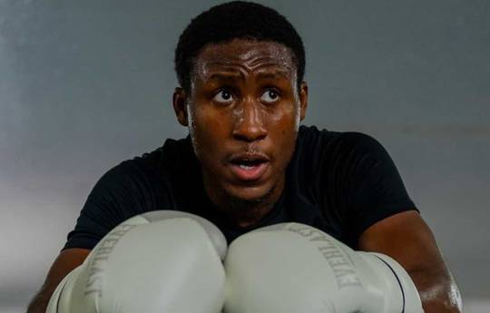 Bruce Carrington vs Mateus Heita - Date, Start time, Fight Card, Location