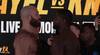 What time is Daniel Dietz vs Seun Salami tonight? Ringwalks, schedule, streaming links