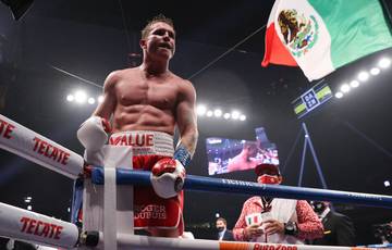 Alvarez vs. Yildirim for WBC and WBA titles on February 27 in Guadalajara