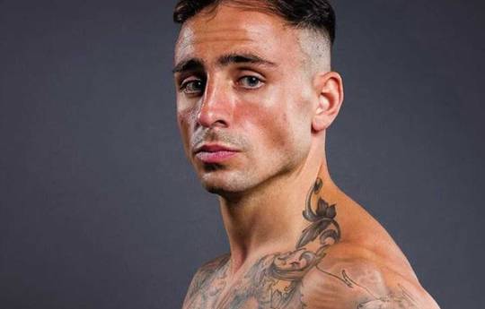 How to Watch Sean Noakes vs Matthew Rennie - Live Stream & TV Channels