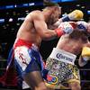 Keith Thurman Hands Danny Garcia First Career Defeat (photos) 5