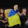 Photos from Usyk vs Briedis weigh-in 12