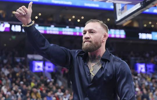 The next opponent of McGregor has been named: the fight will take place bare-knuckle