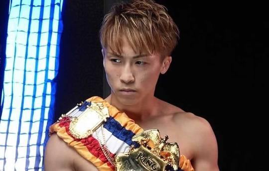 Naoya Inoue vs Ramon Cardenas - Datum, Startzeit, Kampfkarte, Ort