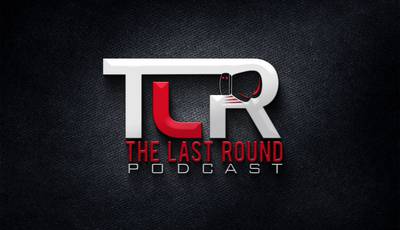 The Last Round Podcast: Special Guest - LA Homicide Detective & cutman Mike Rodriguez