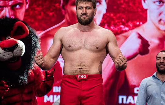 Minakov to retire due to visa issues?