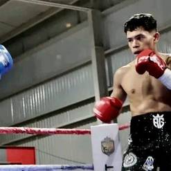 Ricardo Emmanuel Gonzalez