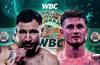 Maxi Hughes vs Archie Sharp - Date, Start time, Fight Card, Location