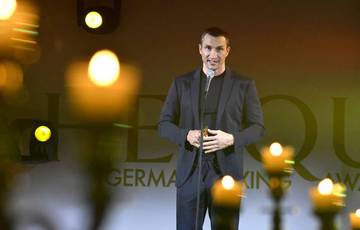 Wladimir Klitschko: If you want to be successful, you need to know your failures