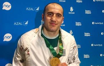 Олимпиада 2012, супертяжелый вес: Омаров, Меджидов, Каммарелле и Аржауи прошли в четветьфинал